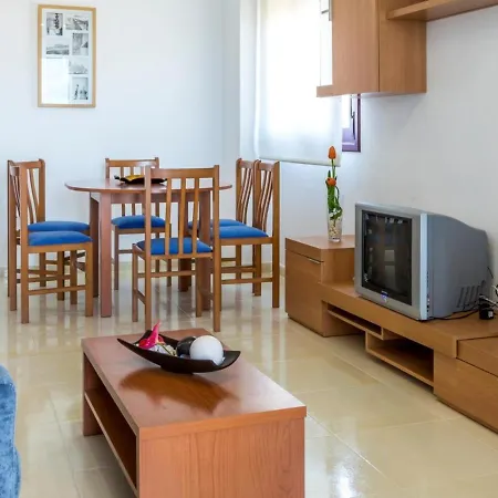 Apartmán Bertur Mira D'or-57 *