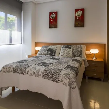 Apartmán Bertur Mira D'or-57