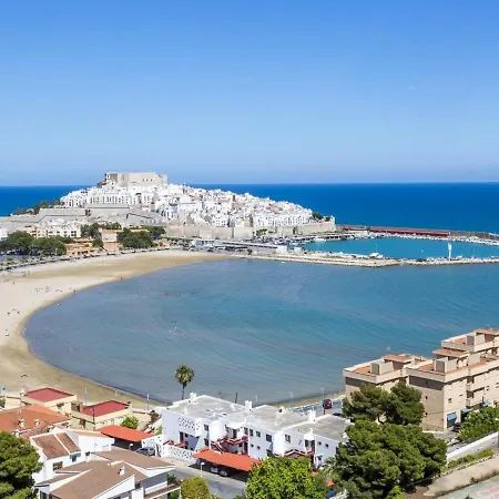 Bertur Mira D'or-57 Peñíscola