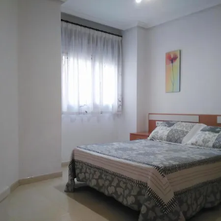Apartmán Bertur Mira D'or-57