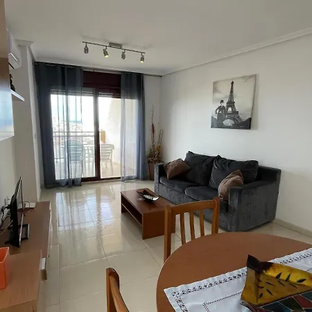 Apartmán Bertur Mira D'or-57 *