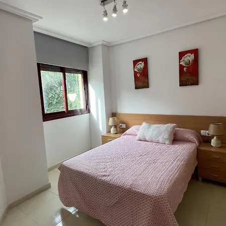Apartmán Bertur Mira D'or-57 *