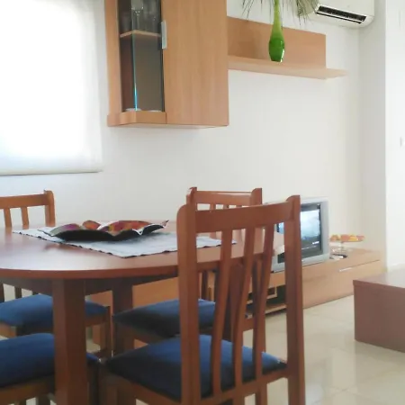 Apartmán Bertur Mira D'or-57