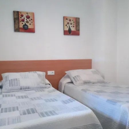 Appartement Bertur Mira D'or-57 Peñíscola
