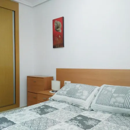 Bertur Mira D'or-57 Appartement