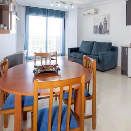 Bertur Mira D'or-57 Appartement
